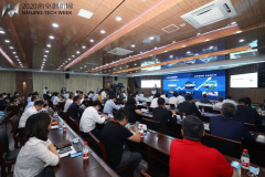 2020南京创新周开幕，德国Active Air单线态氧“黑科