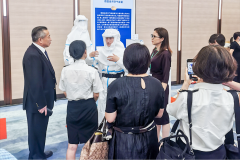 第三届进博剧透—— 德国Air Estetic医用防疫新产