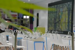 德国Active Air携手钮曼医疗第五届进博会首发“全